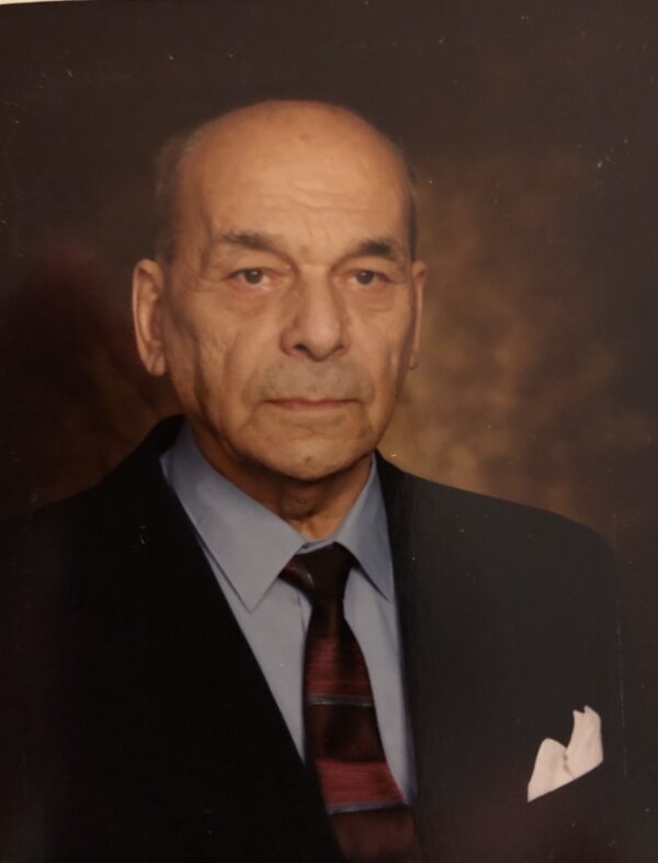 Thore Herman Carlbaum